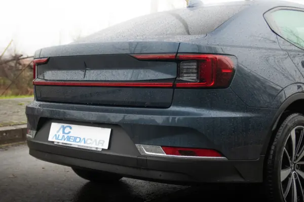 Polestar 2 Long Range 78 kWh AWD 16