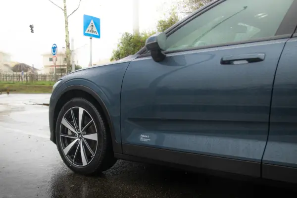 Polestar 2 Long Range 78 kWh AWD 20