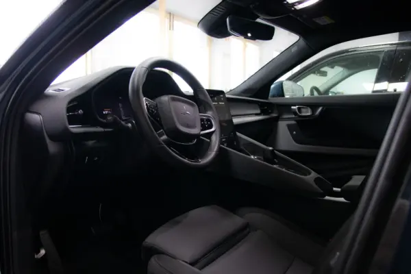 Polestar 2 Long Range 78 kWh AWD 21