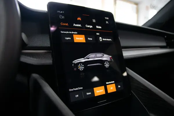 Polestar 2 Long Range 78 kWh AWD 23