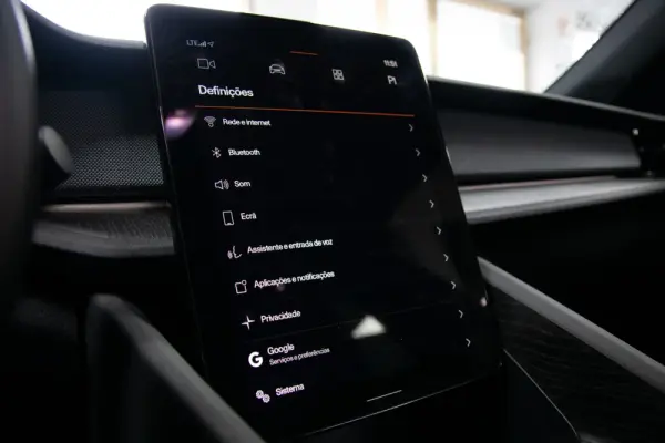 Polestar 2 Long Range 78 kWh AWD 26