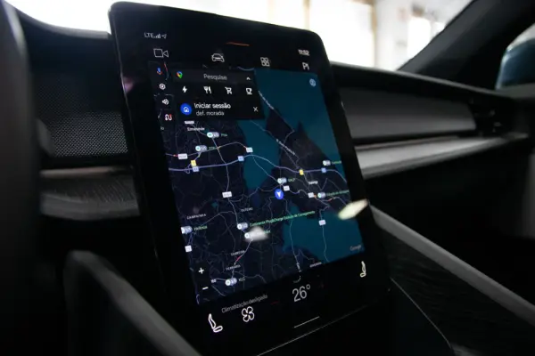 Polestar 2 Long Range 78 kWh AWD 28