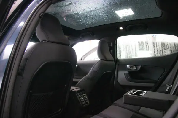 Polestar 2 Long Range 78 kWh AWD 31