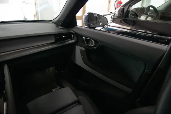 Polestar 2 Long Range 78 kWh AWD 34