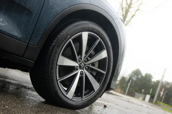 Polestar 2 Long Range 78 kWh AWD 35