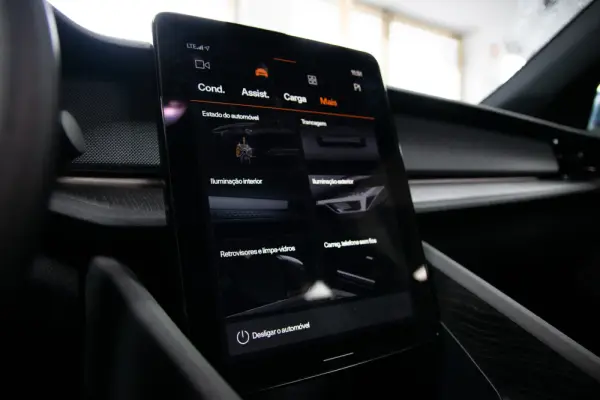 Polestar 2 Long Range 78 kWh AWD 36