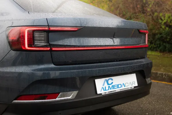 Polestar 2 Long Range 78 kWh AWD 37