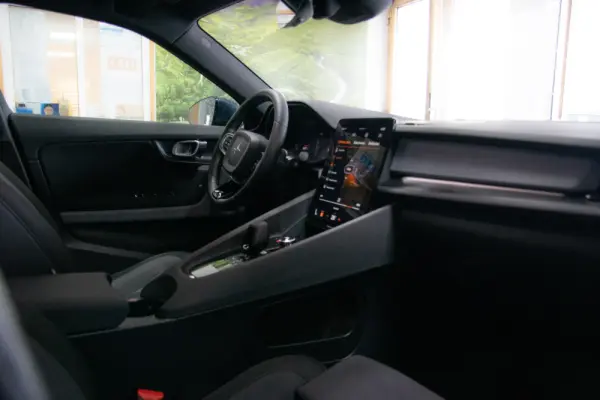 Polestar 2 Long Range 78 kWh AWD 43