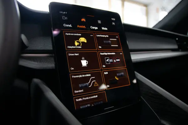 Polestar 2 Long Range 78 kWh AWD 44