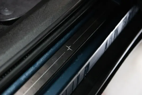 Polestar 2 Long Range 78 kWh AWD 45