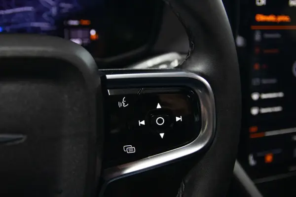 Polestar 2 Long Range 78 kWh AWD 50