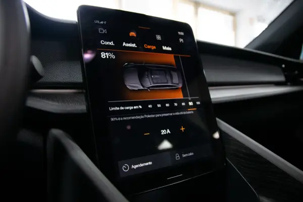 Polestar 2 Long Range 78 kWh AWD 51