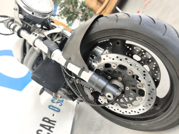 Triumph Daytona 3