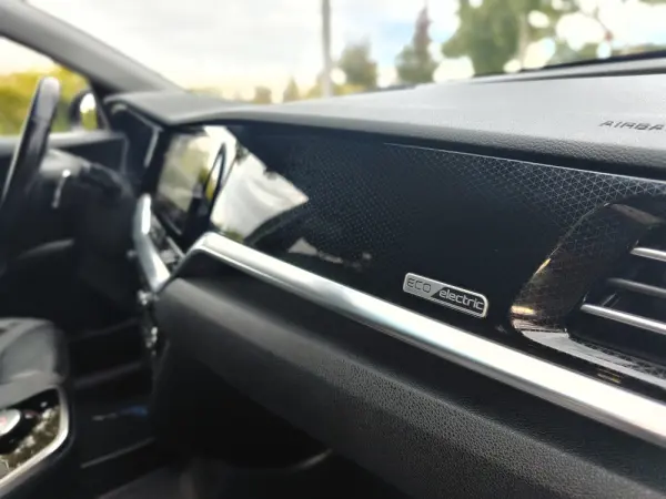 Kia e-Niro 64kWh 33