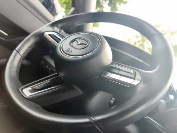 Mazda MX-30 e-SKYACTIV Prime-Line 4