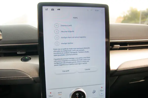 Ford Mustang Mach-E Standard 52