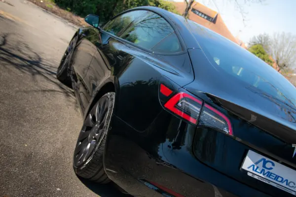 Tesla Model 3 Long Range AWD Dual Motor Performance 14