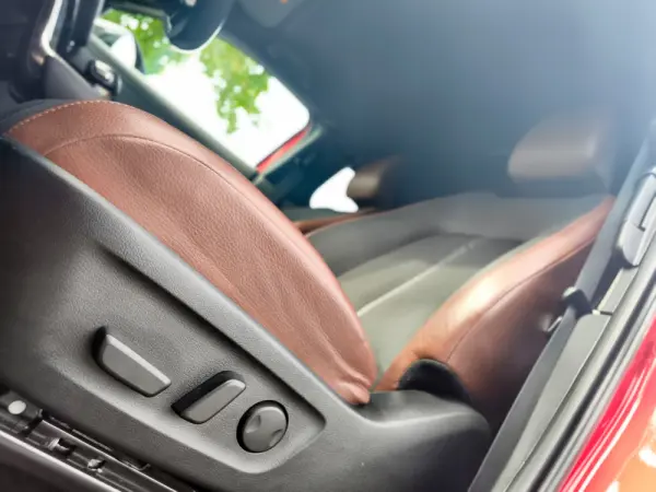 Mazda MX-30 e-SKYACTIV Prime-Line 16
