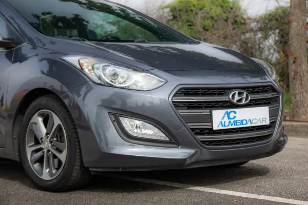 Hyundai i30 SW 1.6 CRDi GO! 20