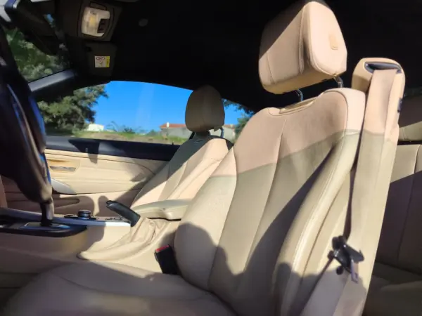 BMW 420 d Aut. Modern Line 33