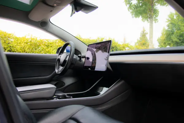 Tesla Model 3 Long-Range Dual Motor AWD 50