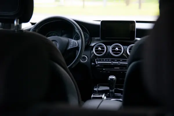 Mercedes-Benz C 180 CDi BE Urban 20