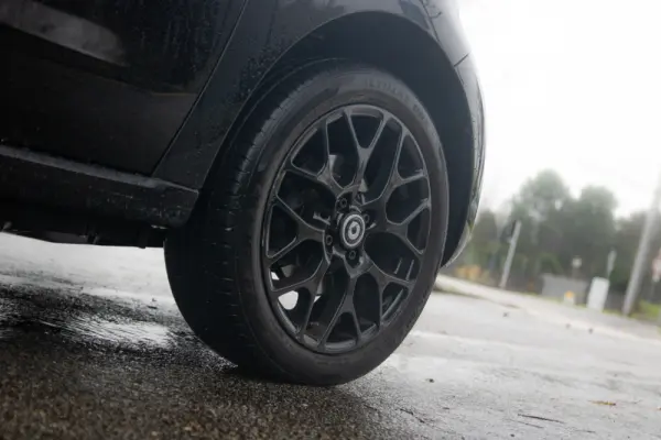 Smart ForFour Business Solution 15