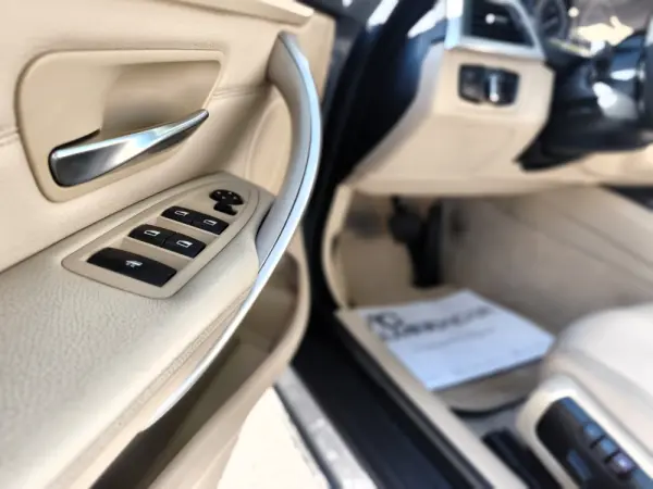 BMW 420 d Aut. Modern Line 35