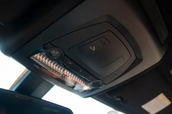 BMW 525 d Pack M Auto 62