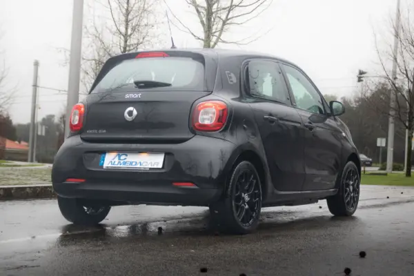 Smart ForFour Business Solution 17
