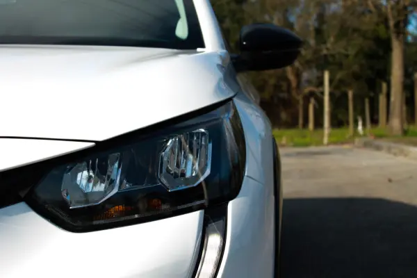 Peugeot e-208 50 kWh Active Pack 12