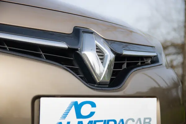 Renault Scénic 1.5 dCi Bose Edition SS 7