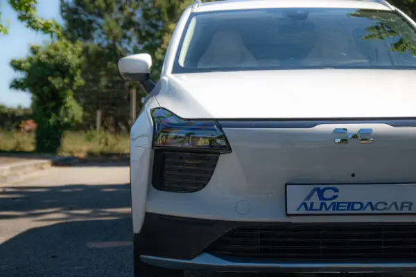 Aiways U5 Prime 5