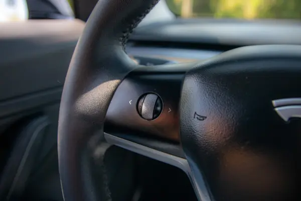 Tesla Model 3 Long Range AWD Dual Motor Performance 55