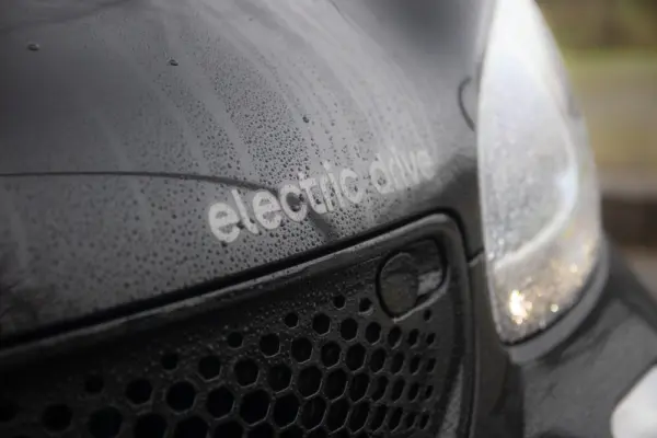 Smart ForFour Business Solution 10