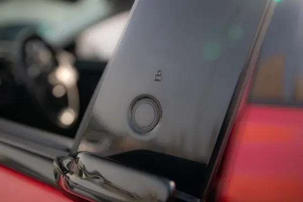 Ford Mustang Mach-E Standard 17