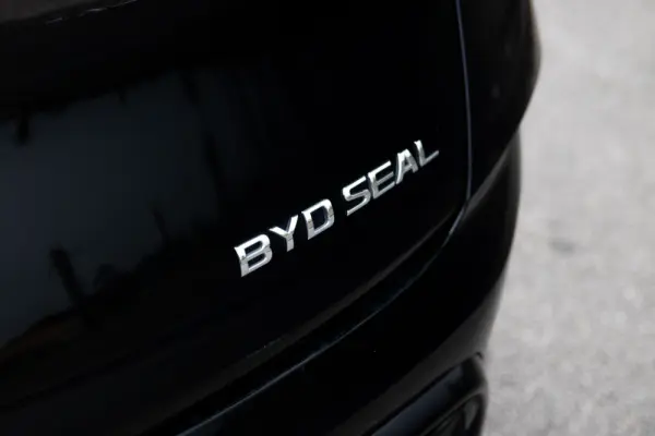 BYD Seal 82.5 kWh Design 34