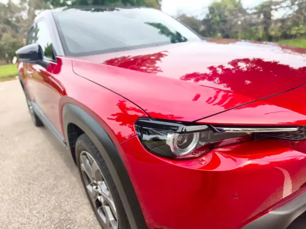 Mazda MX-30 e-SKYACTIV Prime-Line 35