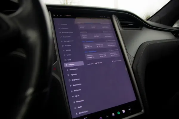 Tesla Model S 100D 60