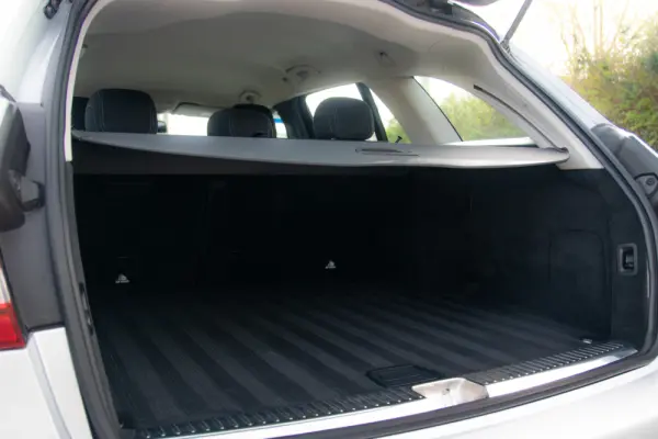 Mercedes-Benz C 180 CDi BE Urban 18