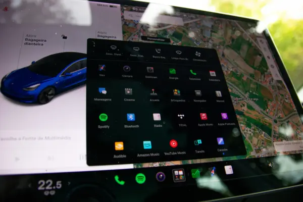 Tesla Model 3 Long-Range Dual Motor AWD 13