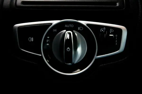 Mercedes-Benz C 180 CDi BE Urban 46