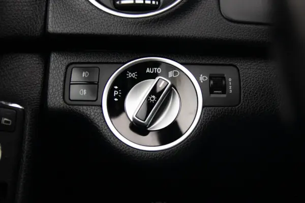 Mercedes-Benz C 200 CDi Elegance BE 40