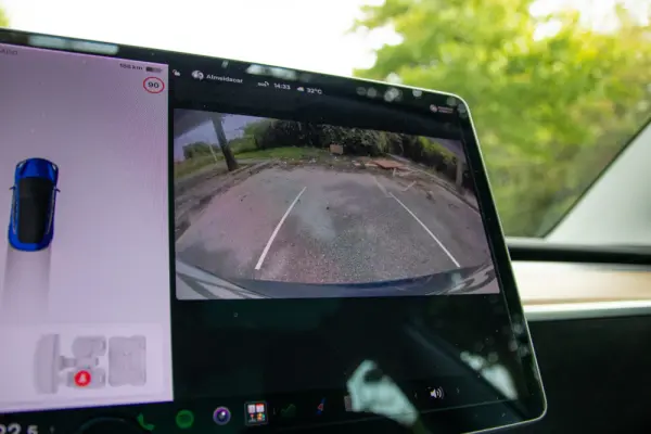 Tesla Model 3 Long-Range Dual Motor AWD 15