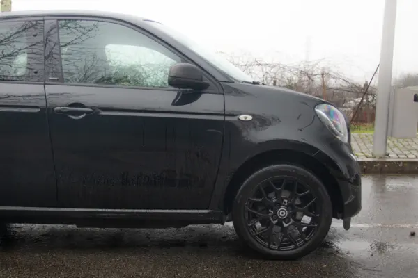 Smart ForFour Business Solution 12