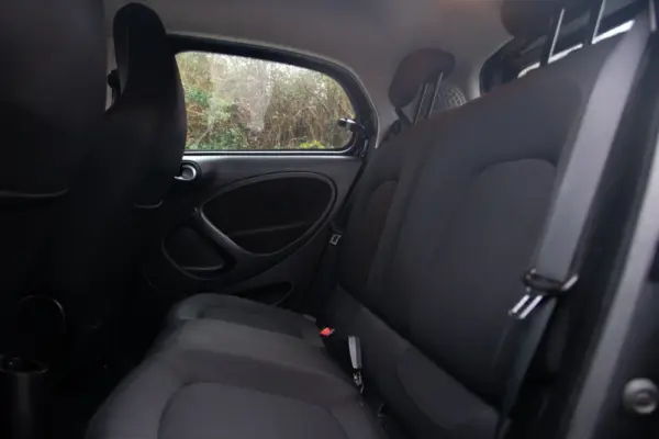 Smart ForFour Business Solution 8