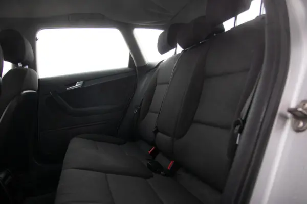 Audi A3 Sportback 1.6 TDI Attraction 15