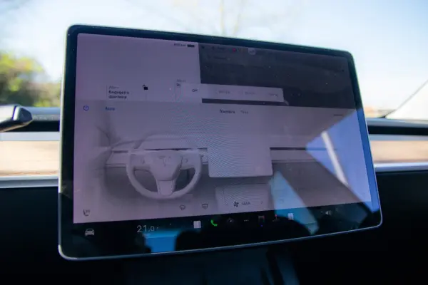 Tesla Model 3 Long Range AWD Dual Motor Performance 58