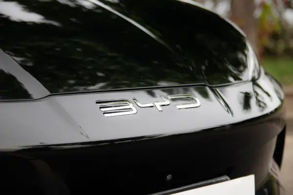 BYD Seal 82.5 kWh Design 28