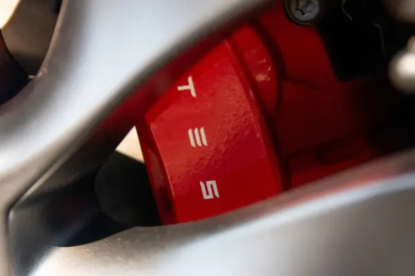 Tesla Model 3 Long Range AWD Dual Motor Performance 27